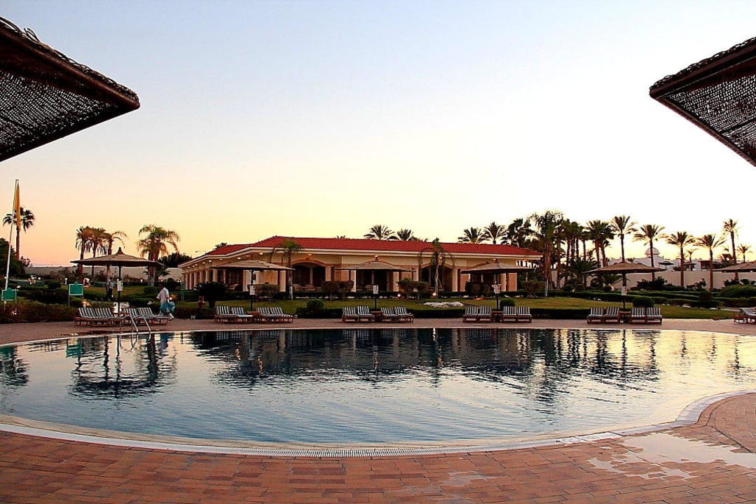 66 Pickalbatros Golf Beach Resort