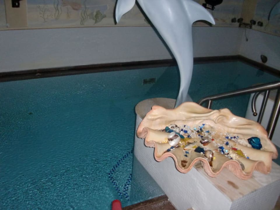 Solebad Falkensteiner Hotel & Spa Falkensteinerhof