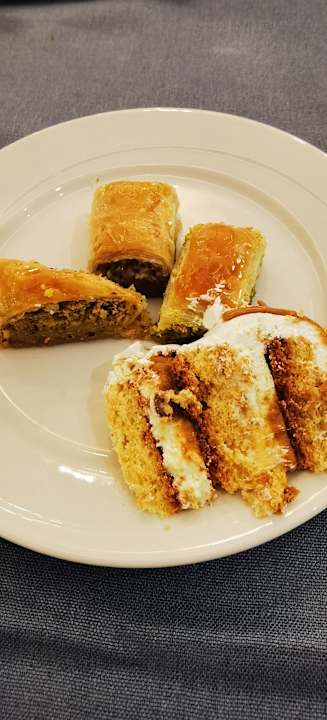 Gastro Seaden Quality Resort & Spa