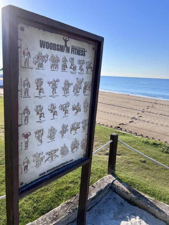 Strand Rixos Premium Belek