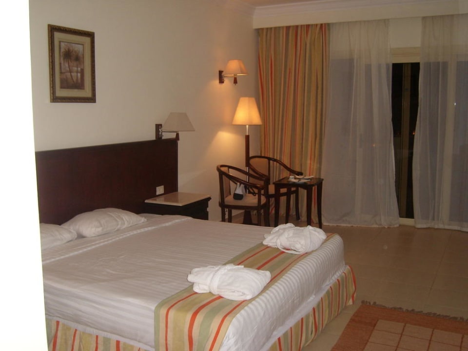 Zimmer Serenity Alpha Beach