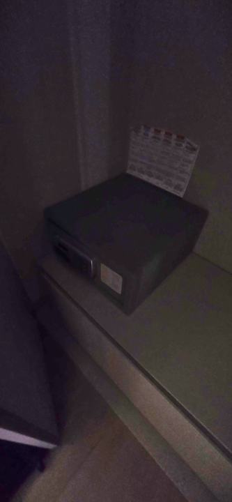 Zimmer Hotel Luciana