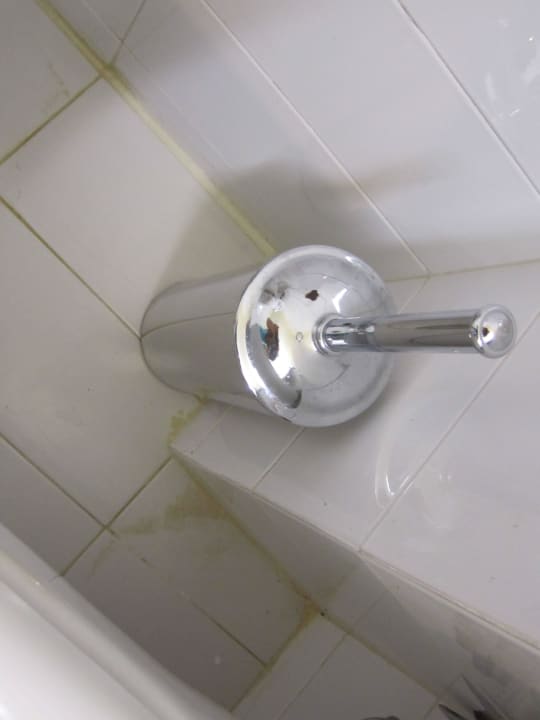 Bad unhygienisch Kernos Beach Hotel & Bungalows