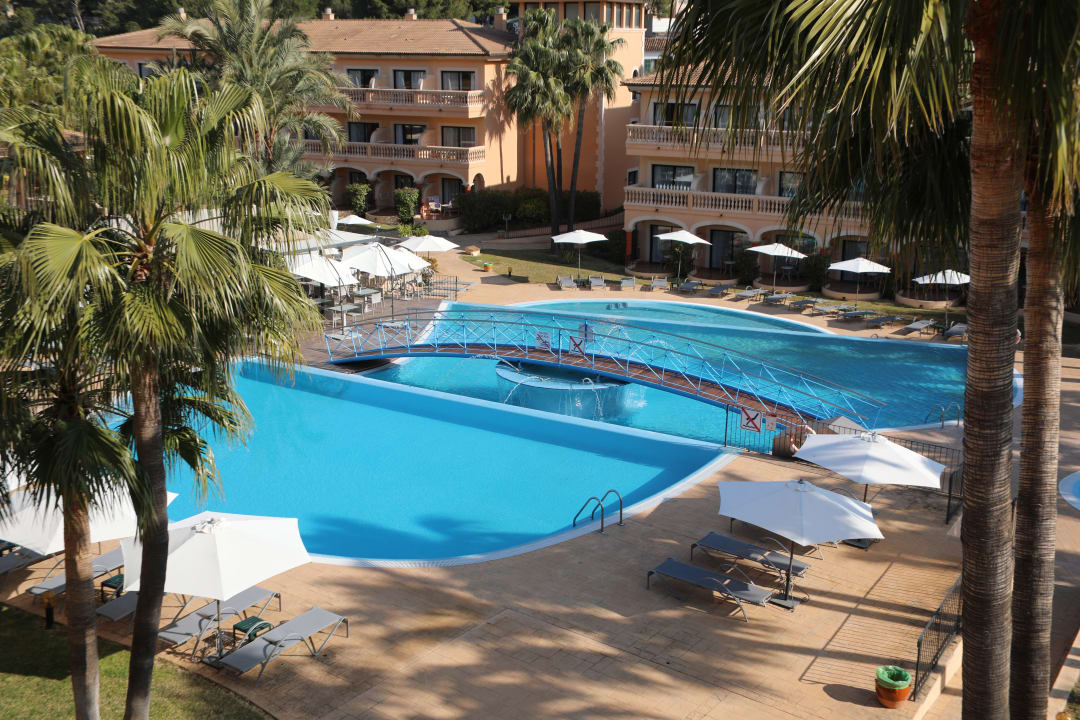 Pool Mon Port Hotel & Spa