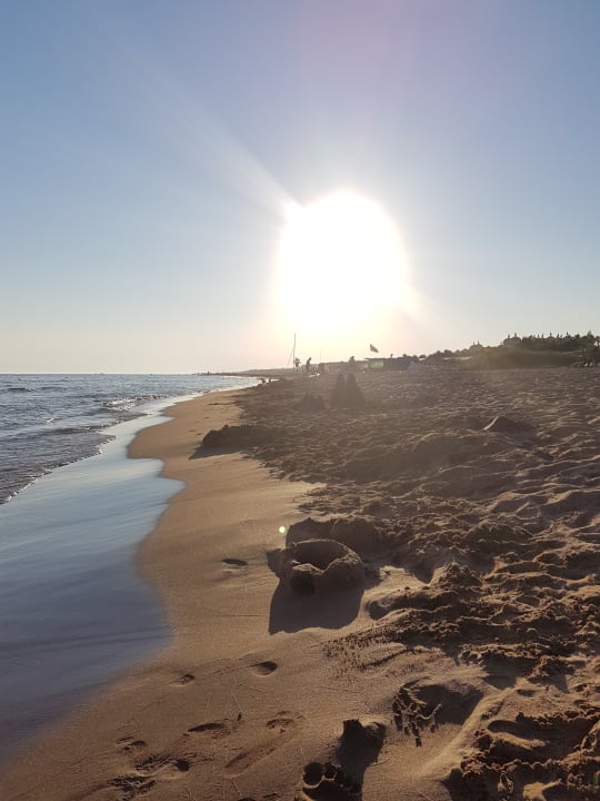 Strand Club Grand Aqua