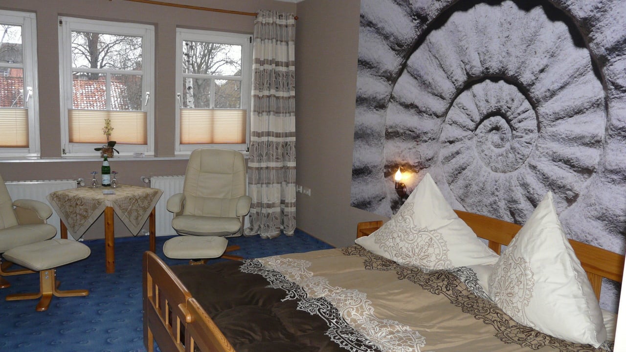 Altstadt Pension Orchidee Altstadt Pension Orchidee