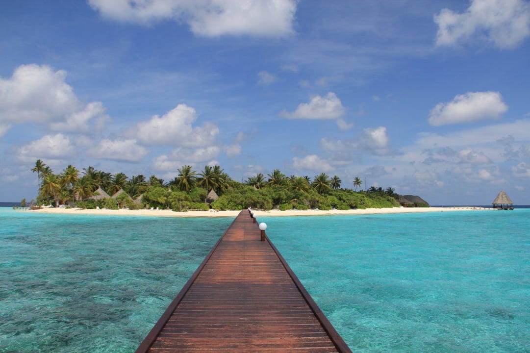 Angaga Angaga Island Resort