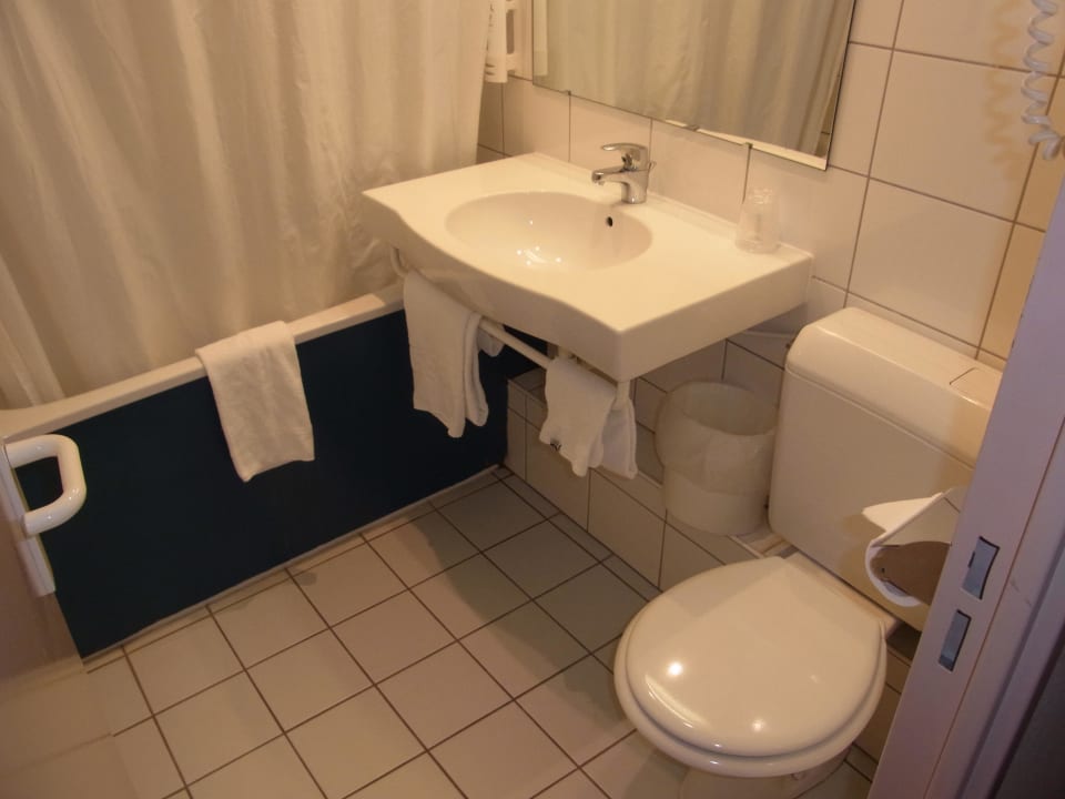 Bad Hotel Kyriad Montbeliard Sochaux