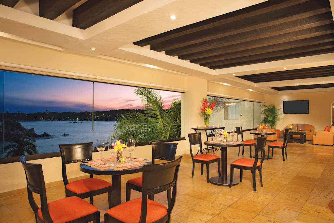 Gastro Dreams Huatulco Resort & Spa