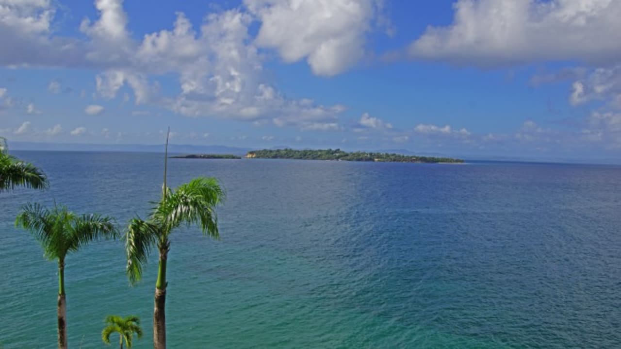 Ausblick Bahia Principe Grand Samana - Adults Only