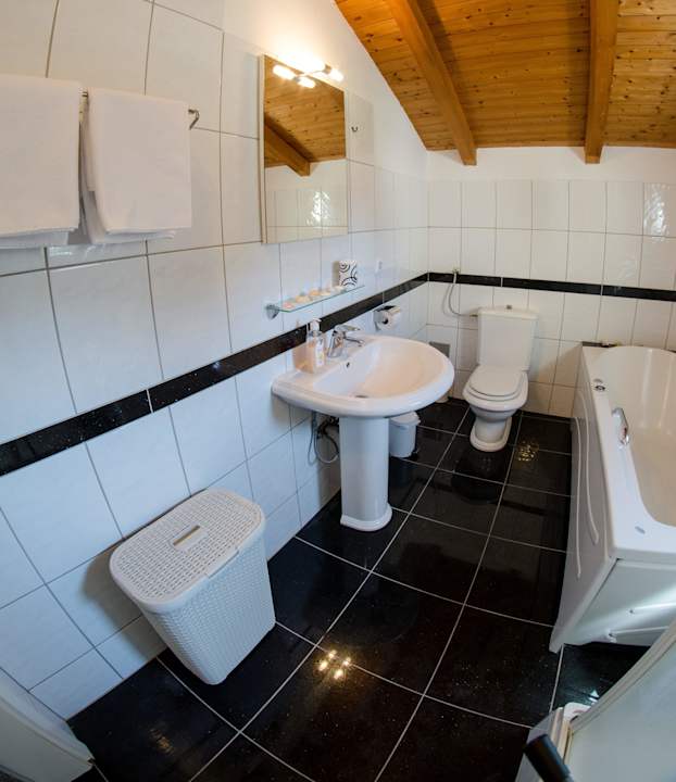 Penthouse Apartment 4  Sibenik Apartments Stars