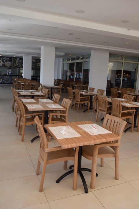 Gastro Armas Gül Beach