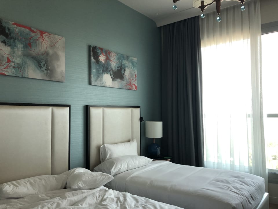 Zimmer Rixos The Palm Hotel & Suites