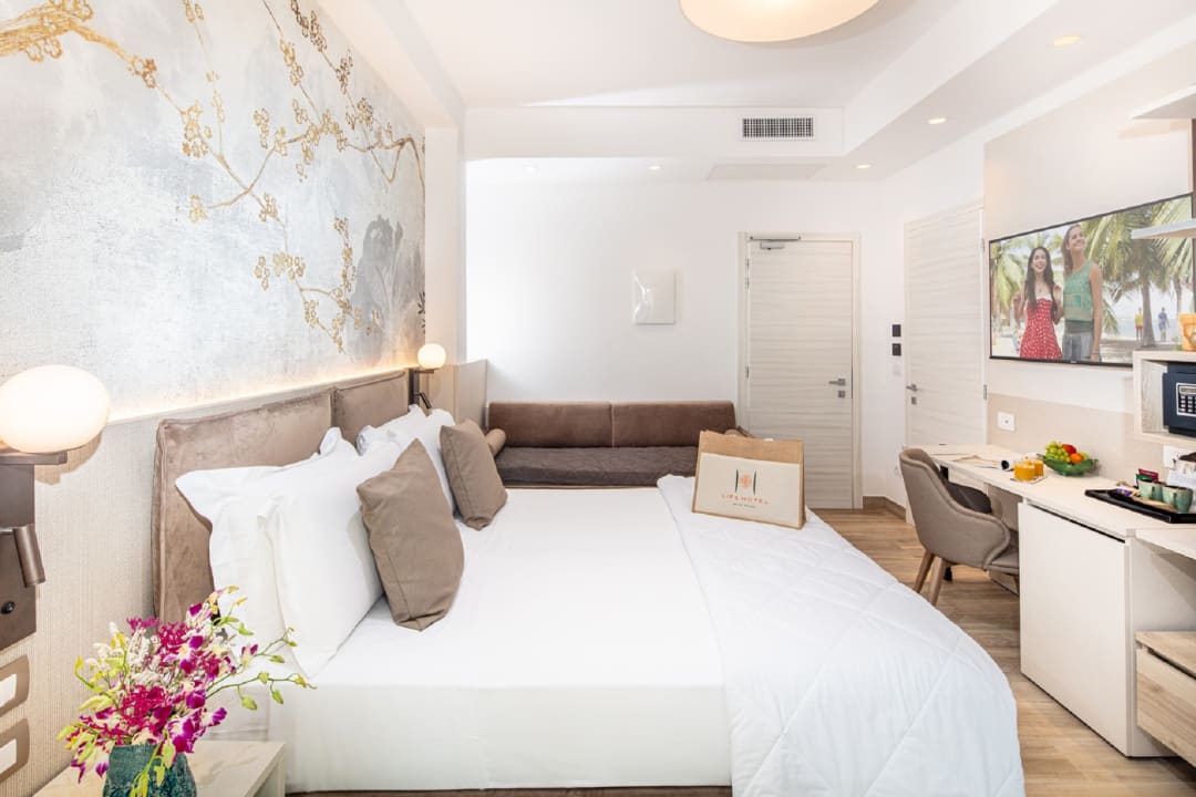 Zimmer Life Hotel