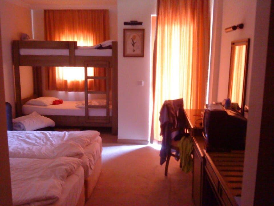 Familienzimmer Monachus Hotel & Spa