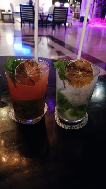 Gastro TRS Turquesa Hotel - Adults only