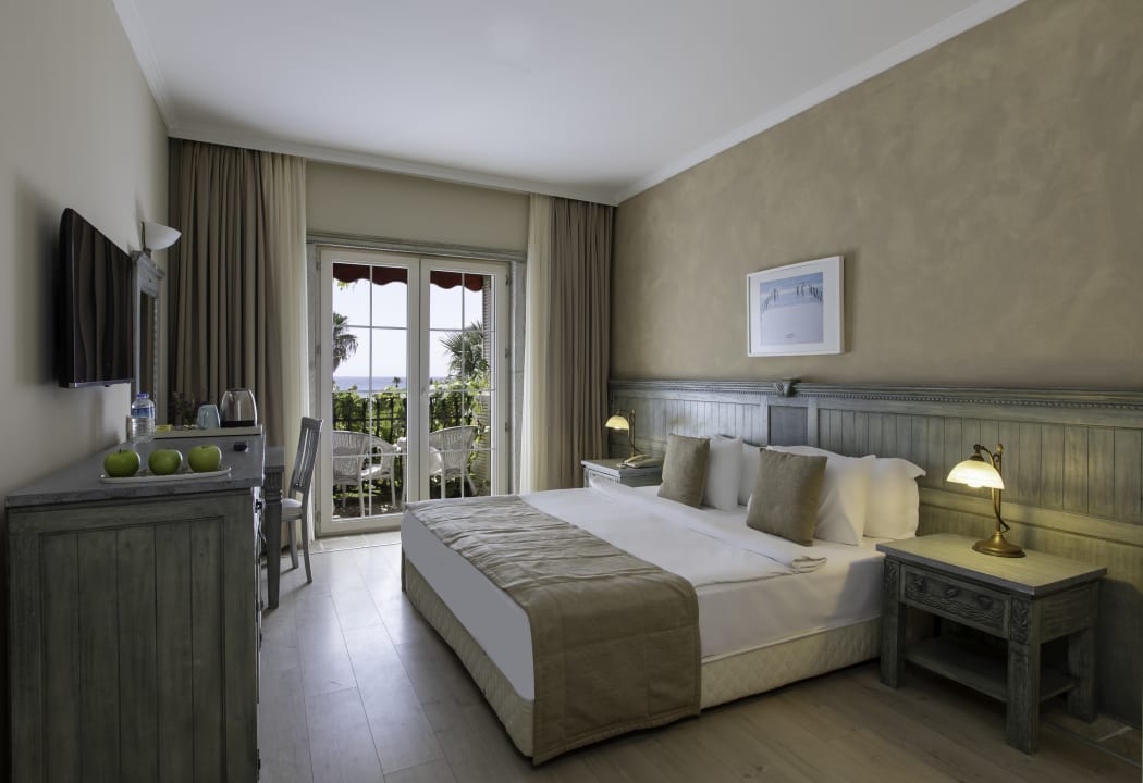 Zimmer Kairaba Alaçatı Beach Resort & Spa