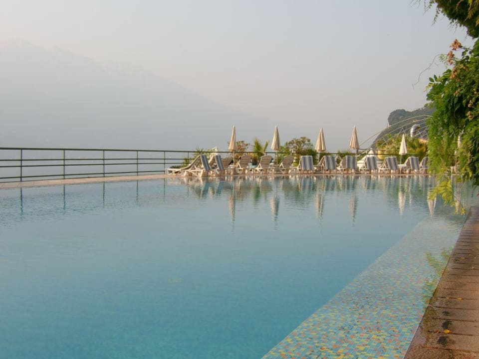 Ruhe pur Hotel San Pietro