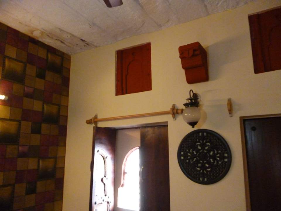 Mały pokój Hem Guest House Jodhpur