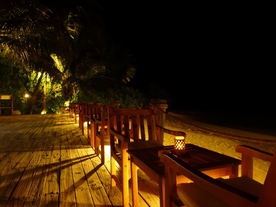 Bar Kuramathi Maldives