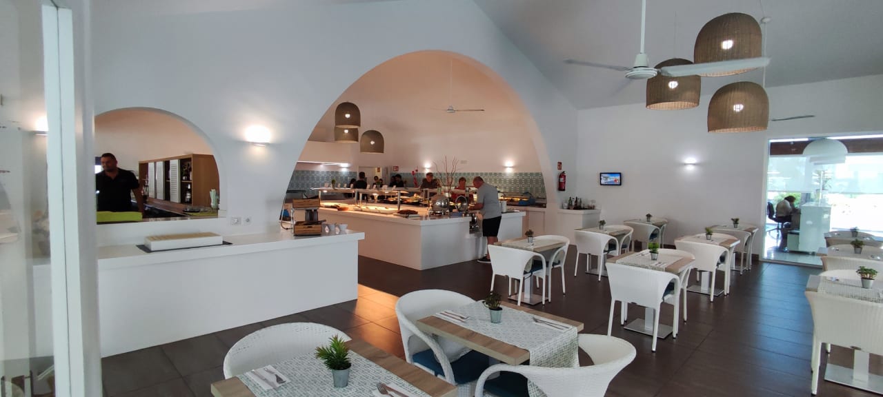 Gastro Canary Garden Club