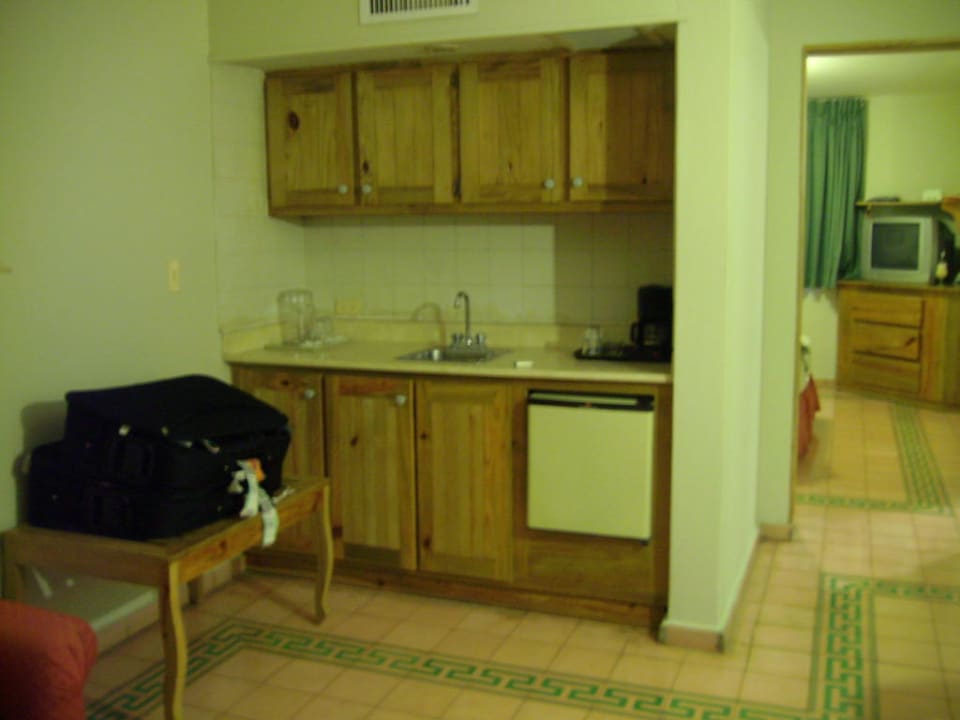 Küchenzeile whala!boca chica