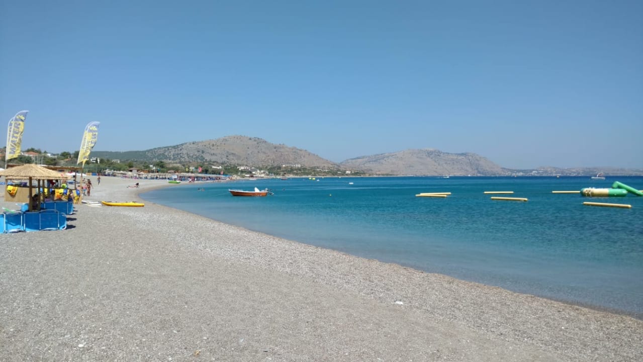 Strand Mitsis Rodos Village