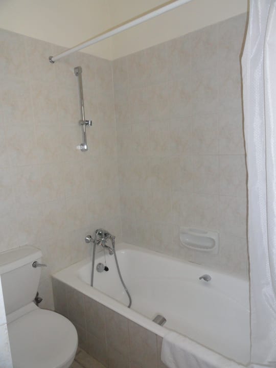 Bad Apartment Kefalos Beach Holiday Village