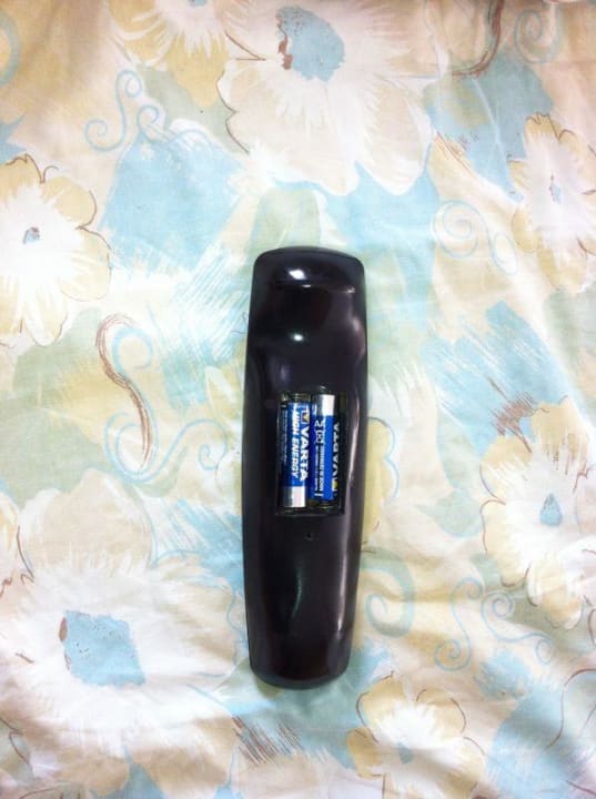 Fernbedienung Berghotel Dachstein