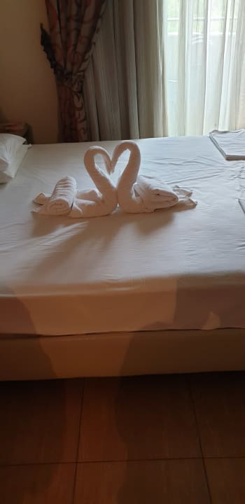 Zimmer Hotel Thalassies Nouveau