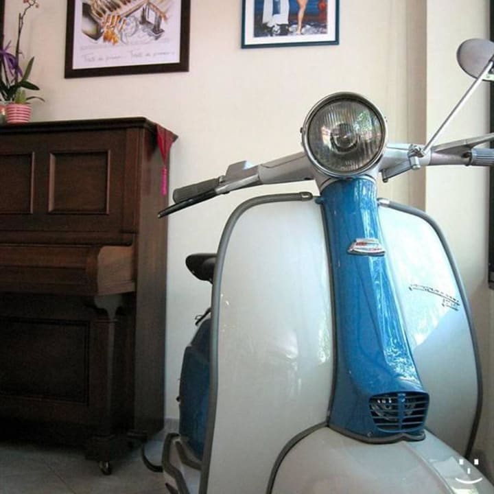 Hotel TresJolie urlaub vacances holidays vacanze B&B Tres Jolie