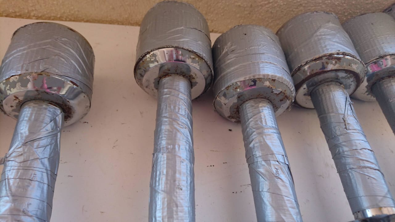 Eckelhaft Colonna Grand Hotel Capo Testa