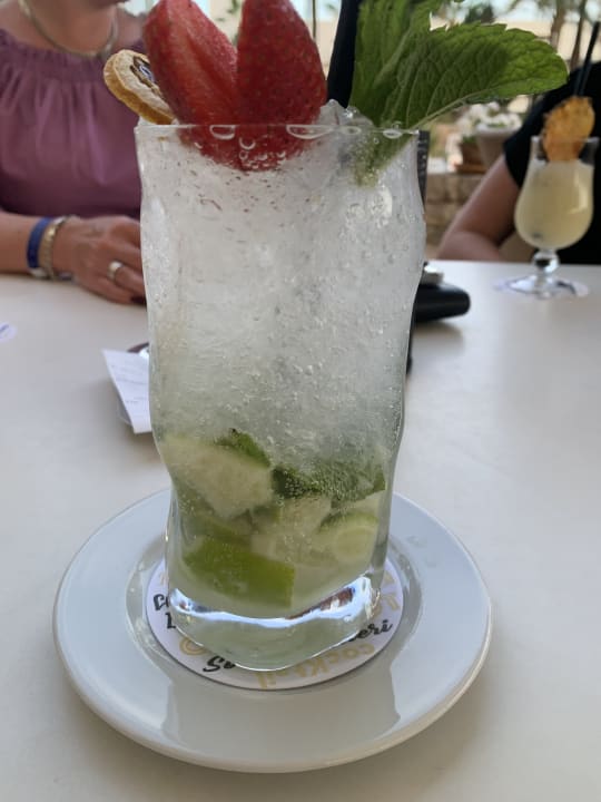 Gastro Welikehotel Marfil Playa