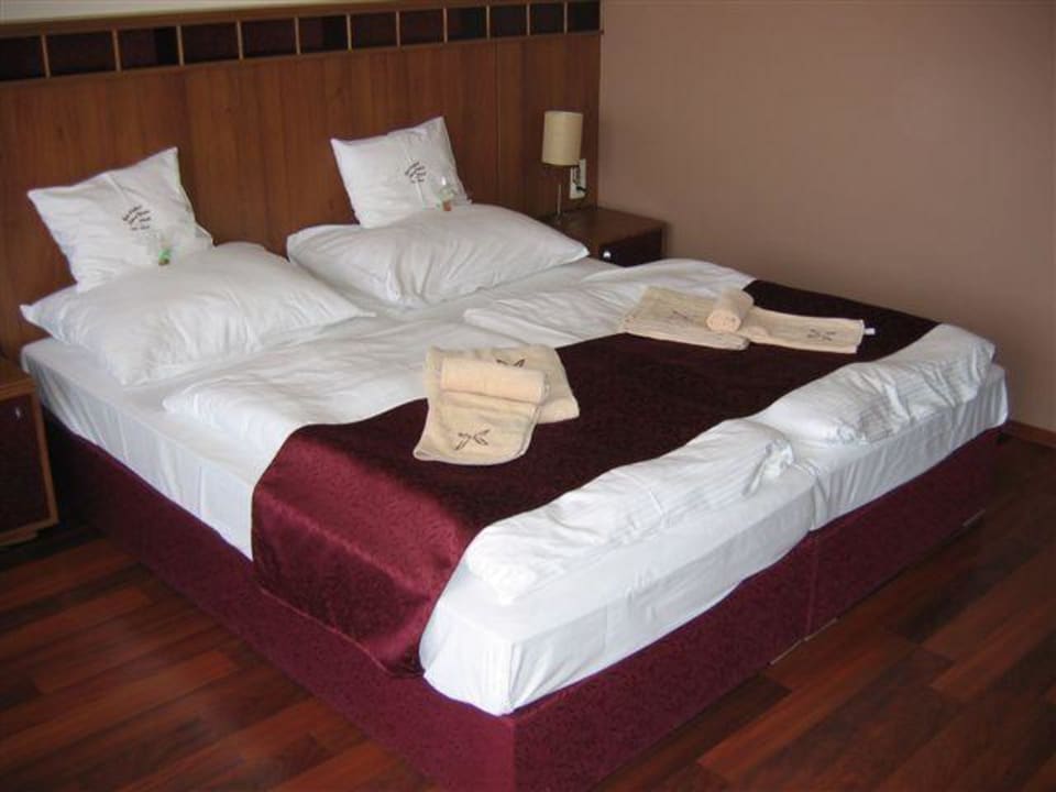 Zimmer Caramell Premium Resort