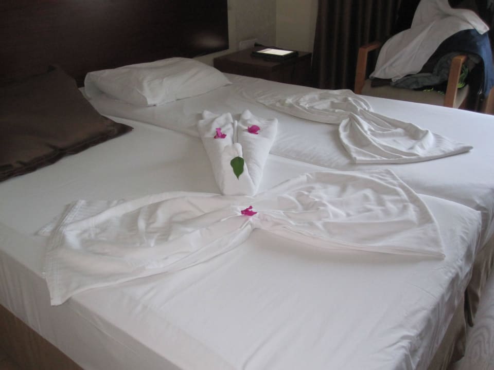 Bettdeko Side Star Beach