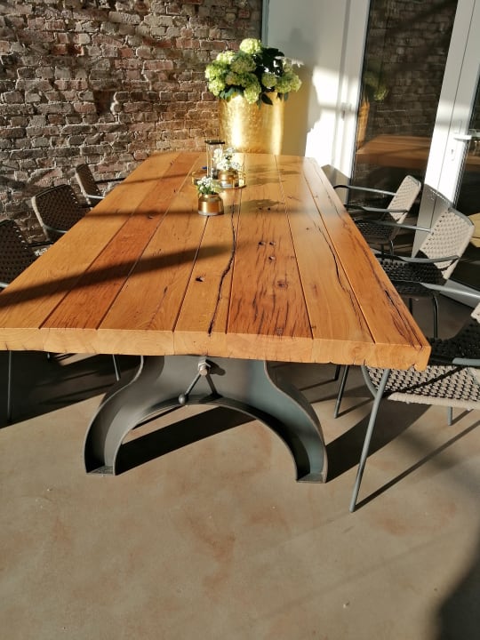 Sonstiges Hotel Alte Redaktion