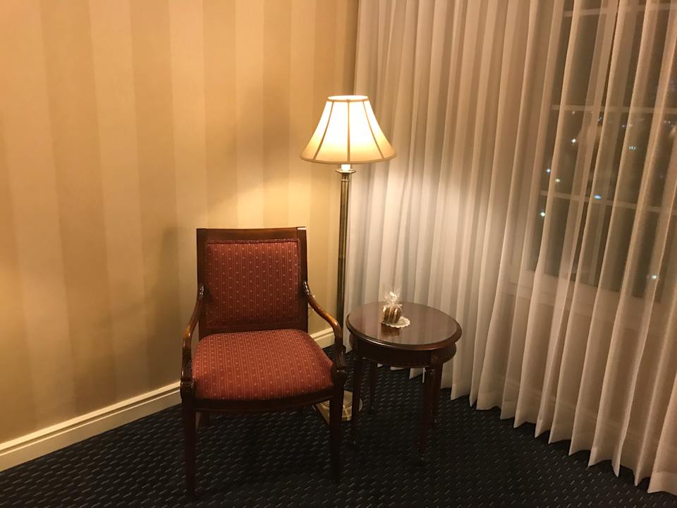 Zimmer Barceló San Salvador