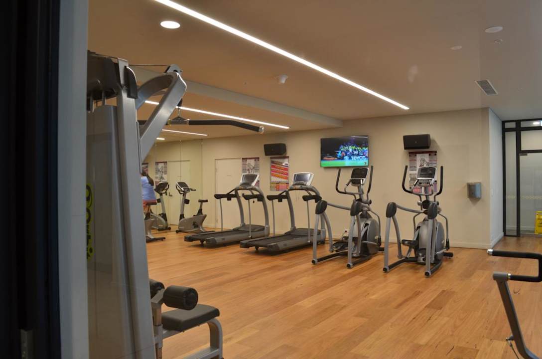 Sport & Freizeit SKYE Hotel Suites Parramatta