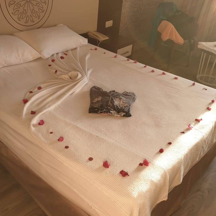 Zimmer Side Alegria Hotel & Spa - Adults only +16