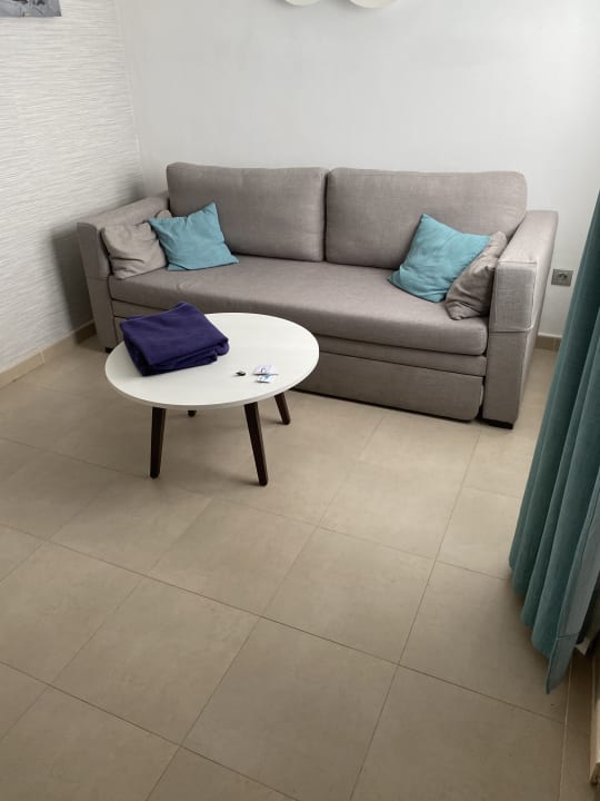 Zimmer Hotel Las Costas