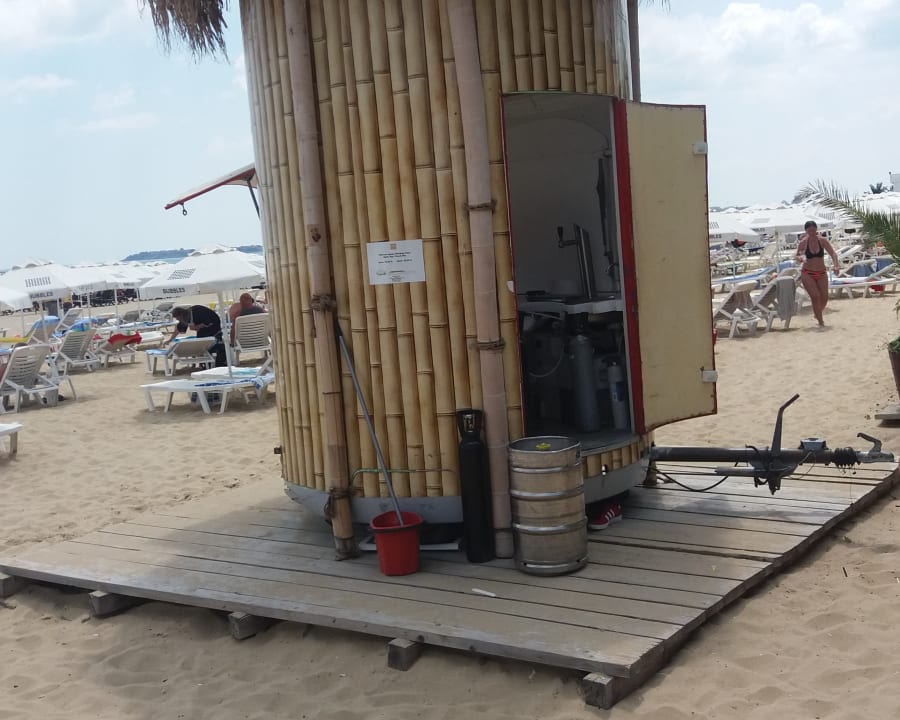 Strand MPM Hotel Astoria