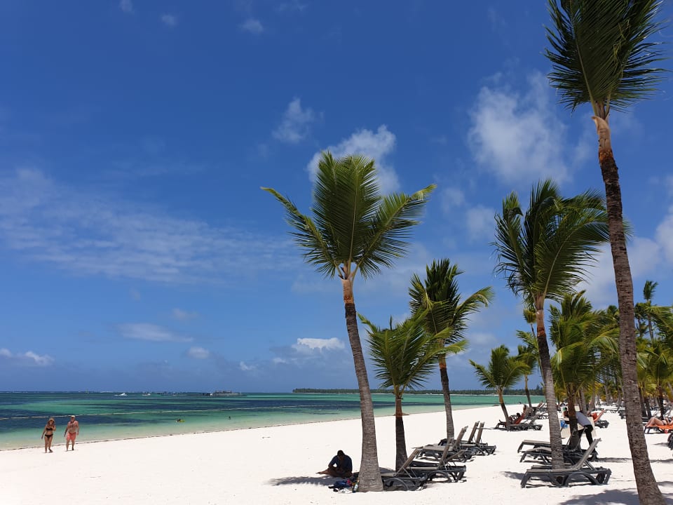 Strand Lopesan Costa Bávaro Resort, Spa & Casino