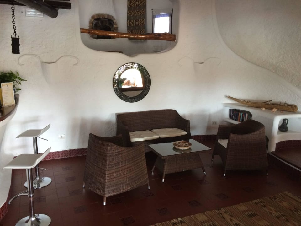 Hotel Altura Club Esse Porto Rafael