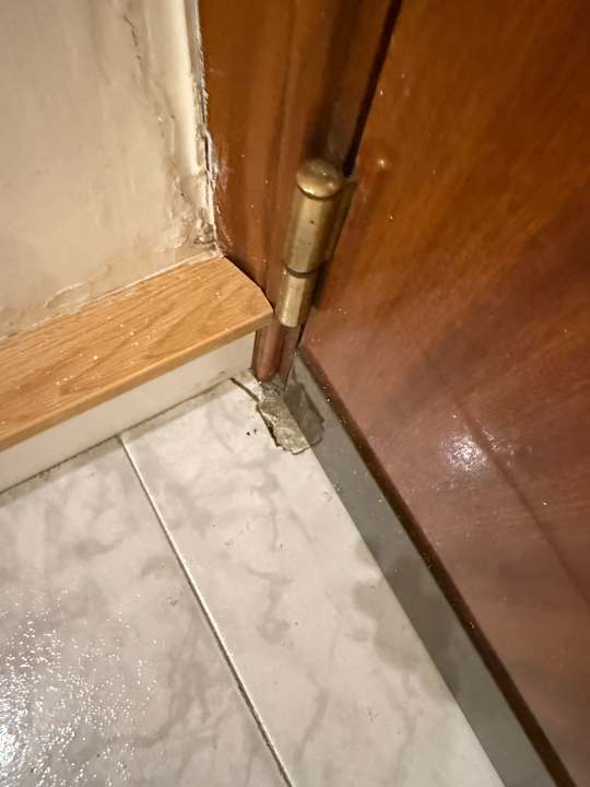 Zimmer Bull Eugenia Victoria & Spa