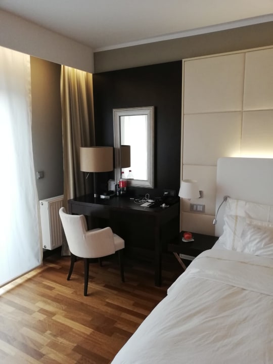 Zimmer Hotel Reiters Supreme