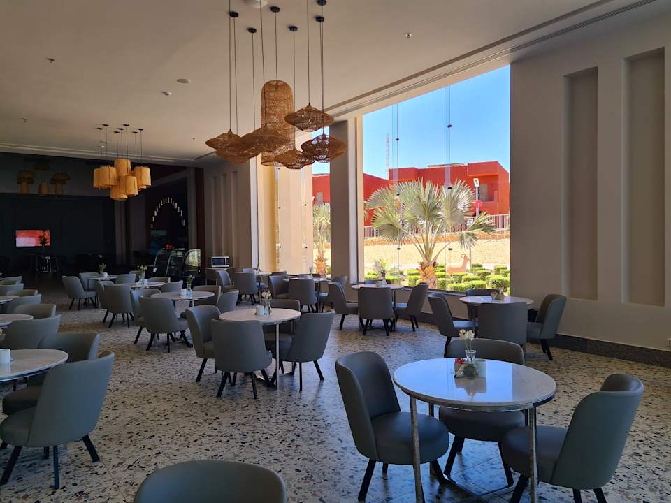 Lobby Pickalbatros Villaggio Resort - Portofino