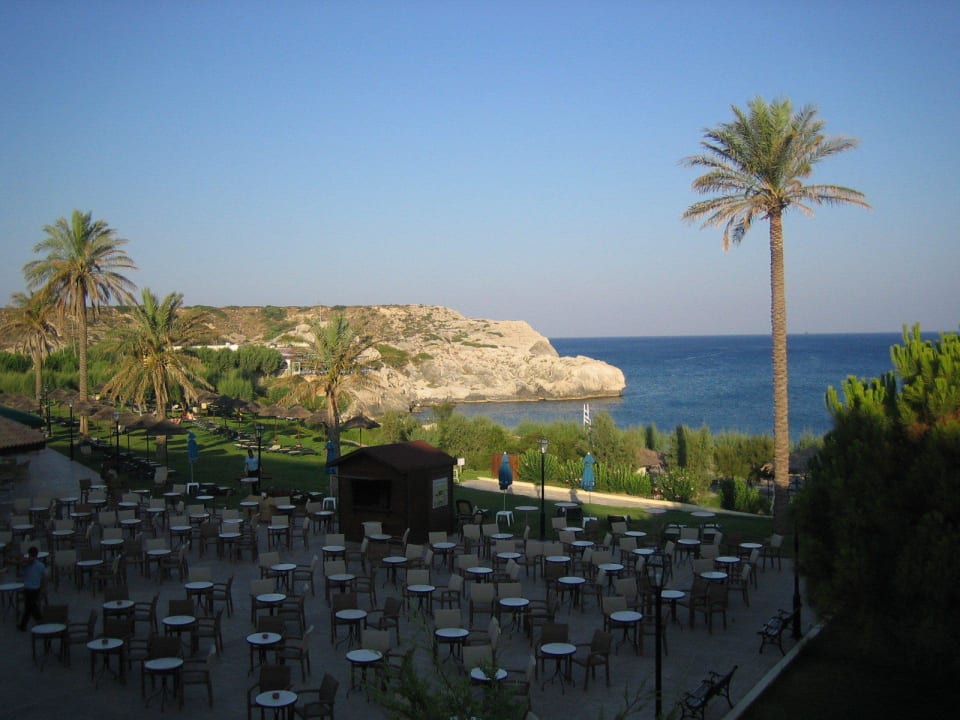 Unterhaltung / Abendprogramm Atlantica Imperial Resort