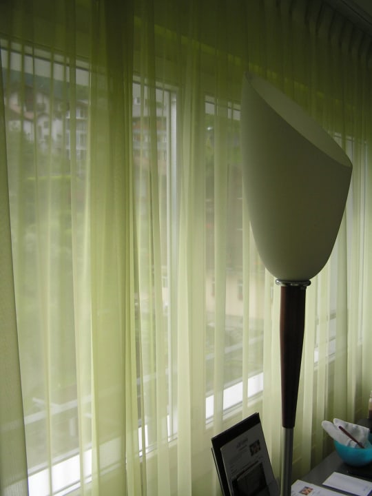 Doppelzimmer 403. Seehotel Wilerbad