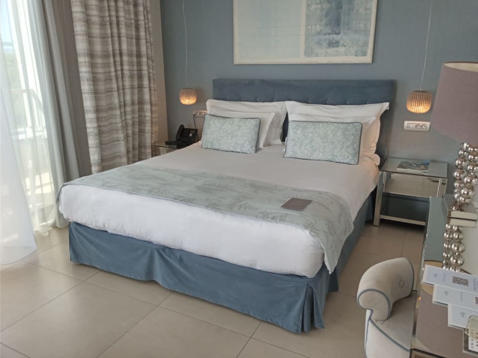 Zimmer Ikos Olivia