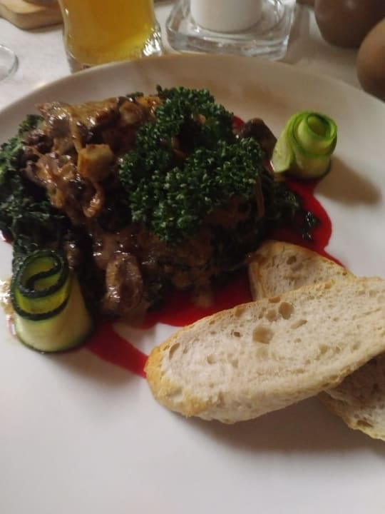 Gastro Hotel & Spa Kocierz